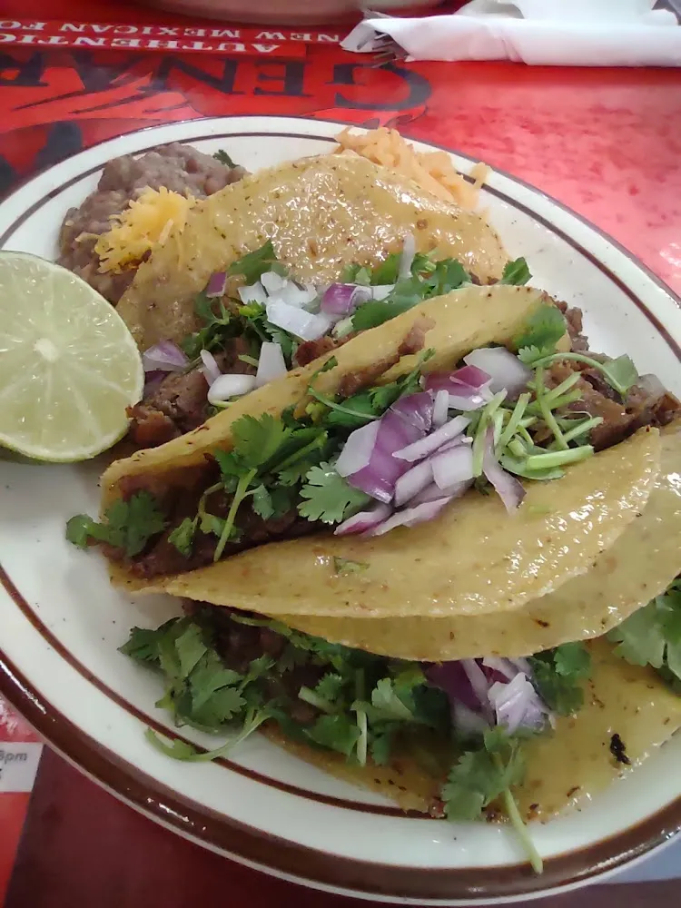 Al Pastor
