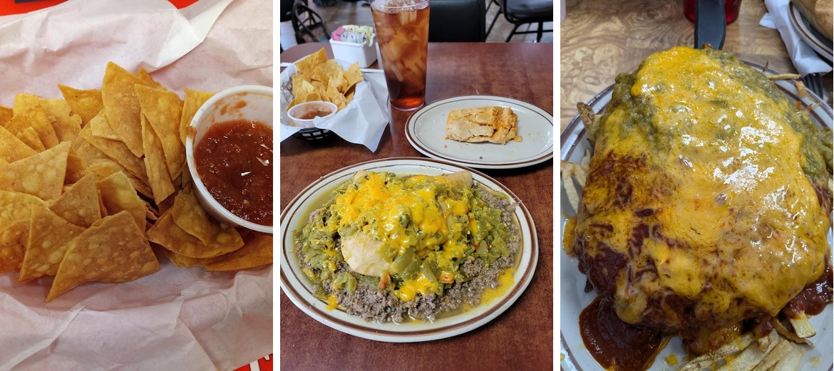Genaro's Cafe