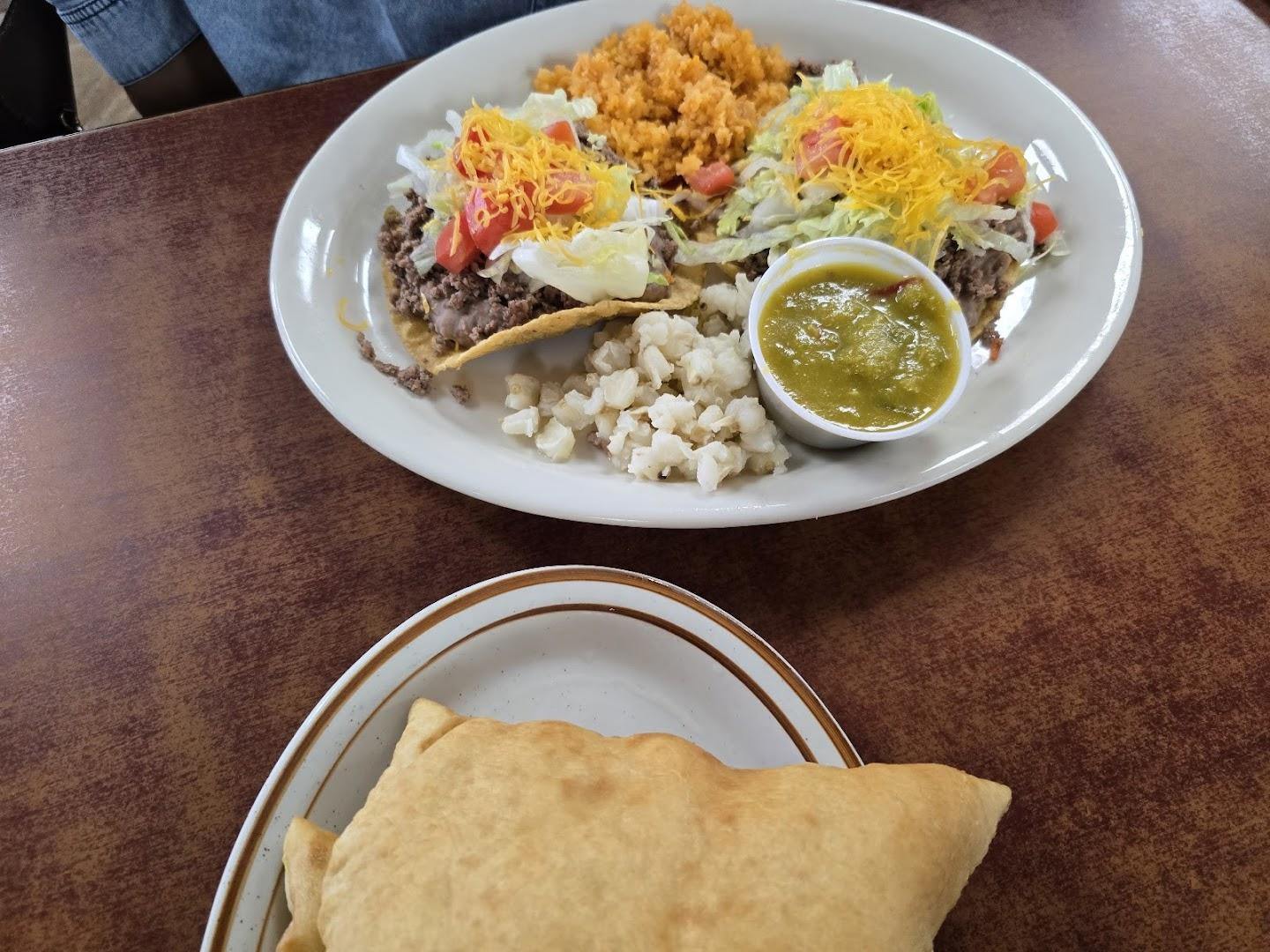 Genaro's Cafe