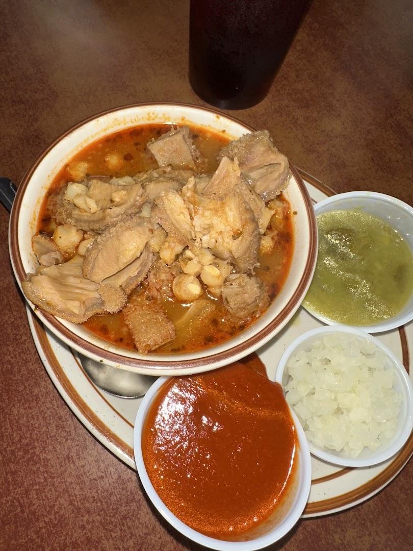 Genaro's Cafe