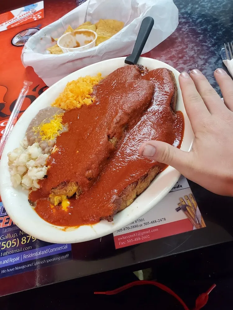 Rellenos