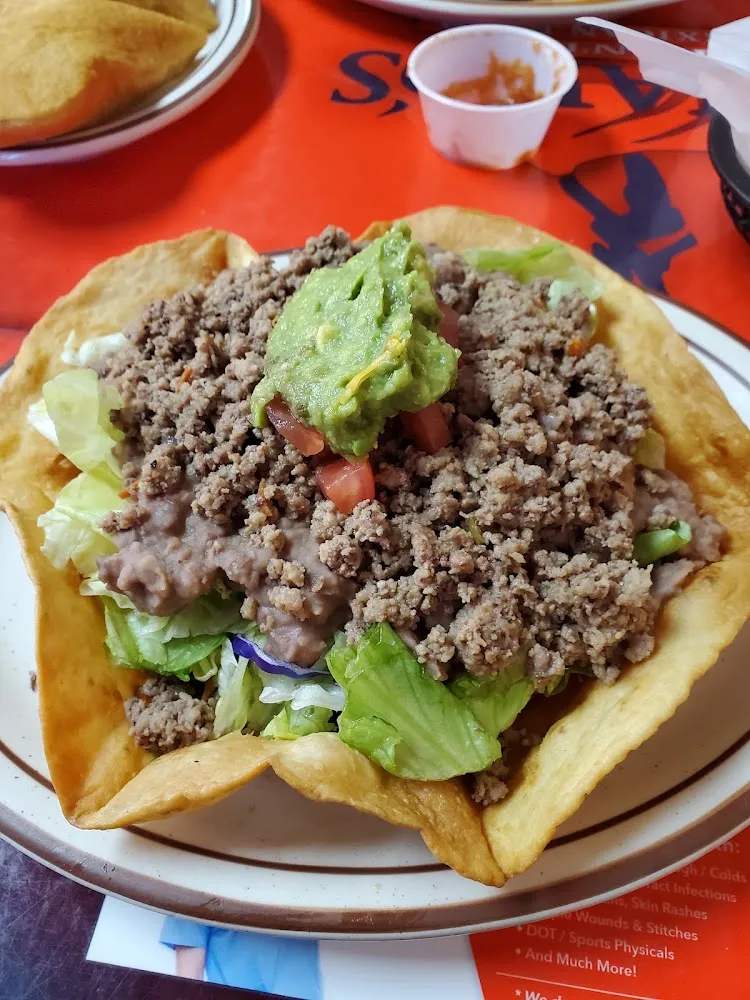 Taco Salad